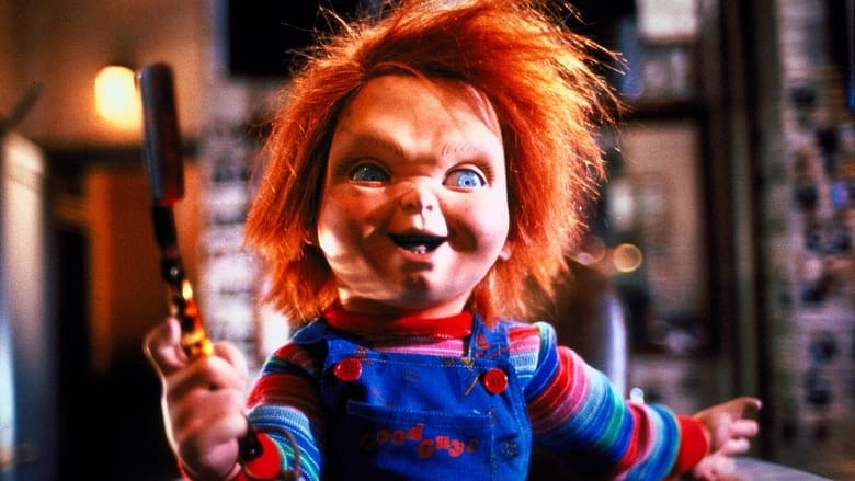 Laleczka Chucky 3 Cały Film