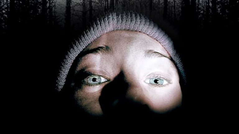 Blair Witch Project Cały Film