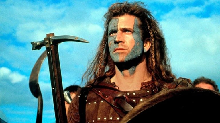 Braveheart – Waleczne Serce Cały Film