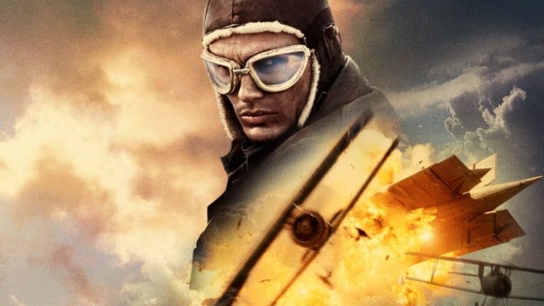 Flyboys – bohaterska eskadra Cały Film