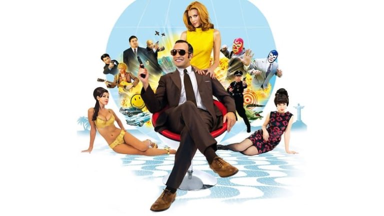 OSS 117 – Rio nie odpowiada Cały Film