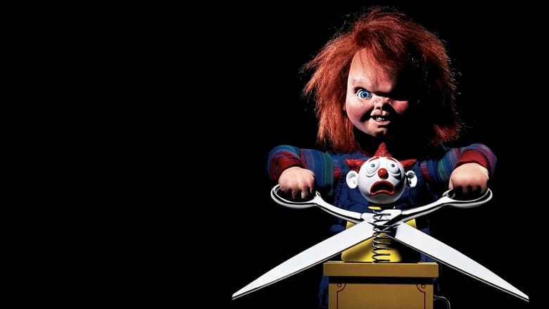 Powrót Laleczki Chucky Cały Film