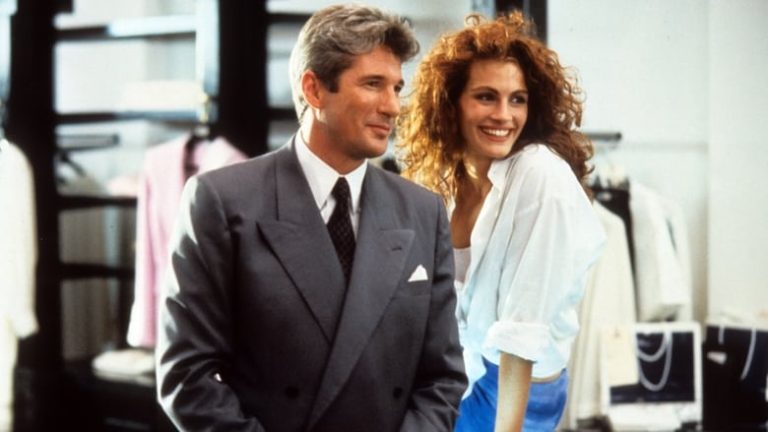 Pretty Woman Cały Film