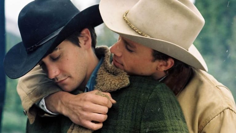 Tajemnica Brokeback Mountain Cały Film