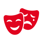 Dramat Logo