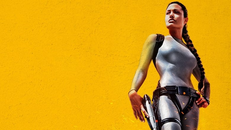 Lara Croft Tomb Raider: Kolebka życia Cały Film