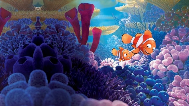 Gdzie jest Nemo Cały Film