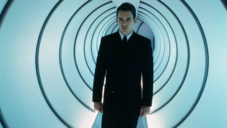 Gattaca – Szok Przyszłości Cały Film