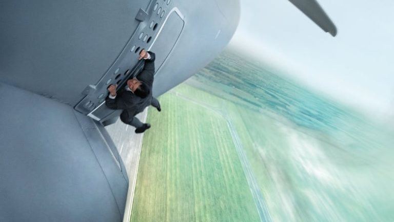 Mission: Impossible – Rogue Nation Cały Film