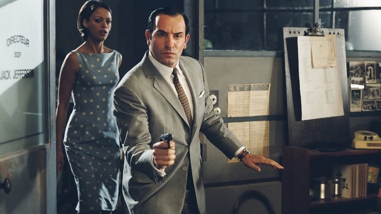 OSS 117 – Kair, gniazdo szpiegów Cały Film